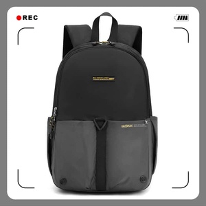 Outdoor travel <b>backpack</b>, fashionable men's <b>backpack</b>, business computer laptop <b>backpack</b>, <b>student</b> <b>backpack</b>, sports bag - Product Image 2