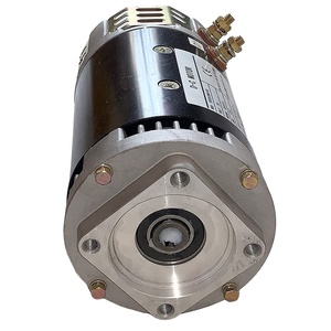 24V Motor de 4,5 HP 40844GT para <span class=keywords><strong>Genie</strong></span> GS-1530 GS-<span class=keywords><strong>1532</strong></span> GS-1930 GS-2032 GS-3232 - Product Image 4