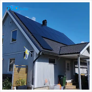 Modules photovoltaïques bifaciaux PNG Half Cut de type N, panneaux solaires 600W-630W, efficacité 23,3%, CE pour aluminium anodisé - Product Image 6