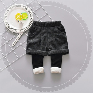 Ropa Infantil de Diseño, Leggings para Niñas, Pantalones de Yoga, Compra Directa del Fabricante en China - Product Image 4