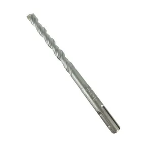 Drill Bit BMBB-10 SDS Plus Masonry Electric Hammer Drill Bits For Stainless Steel