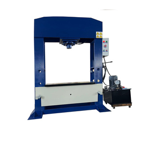 <span class=keywords><strong>Presse</strong></span> hydraulique à chaud, machine de <span class=keywords><strong>presse</strong></span> d'<span class=keywords><strong>atelier</strong></span> électrique de 100 tonnes, <span class=keywords><strong>100t</strong></span> - Product Image 5