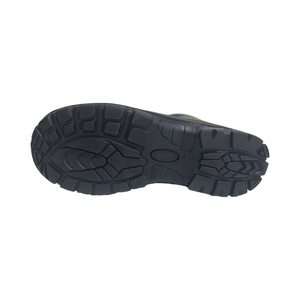 Stivali di Sicurezza <span class=keywords><strong>S3</strong></span> Impermeabili con Punta in Acciaio Suola in PU a Doppia Densità Scarpe <span class=keywords><strong>da</strong></span> <span class=keywords><strong>Lavoro</strong></span> Industriali <span class=keywords><strong>Calzature</strong></span> Industriali - Product Image 5
