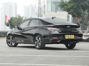 <span class=keywords><strong>Hyundai</strong></span> <span class=keywords><strong>Elantra</strong></span> 1.4T 1.5L Sedán LHD, Autos Usados de China, Sin Accidentes, Título Limpio, Bajo Kilometraje, 2025 2024 2023 <span class=keywords><strong>2022</strong></span> 2021 - Product Image 5