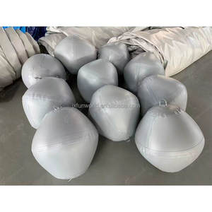 Fender gonflable flottant pour la pêche, bouée marine, bouée <span class=keywords><strong>de</strong></span> <span class=keywords><strong>mouillage</strong></span>, bouée <span class=keywords><strong>de</strong></span> protection pour bateau gonflable - Product Image 1