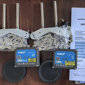 Outil d'alignement laser TKSA 71 OEM pour instruments de test d'arbre de transmission avec garantie d'un an Outil d'alignement d'arbre de transmission TKSA 71 - Product Image 4