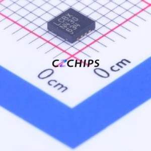 LT5560EDD#PBF RF Mixer DFN-8-EP(3x3) RF ( Gain / Loss: 2.4dB )( Noise Figure: 9.3dB )( Operating Voltage: ) - Product Image 1