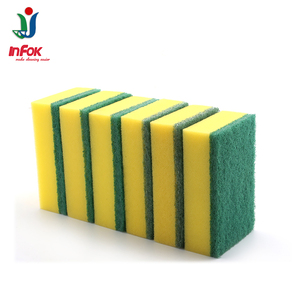 Adesivo Impacco Nano Magico della Spugna - Product Image 1