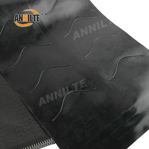 Cinta transportadora de superficie de clips de resistencia al deslizamiento para tostadora del fabricante Annilte - Product Image 6