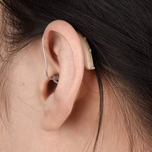 מכירה חמה באיכות טובה סיטונאית בלתי נראה הטוב ביותר שמיעה - Product Image 5