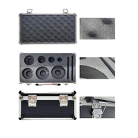 MECHWARE Kit de scie cloche brasée en stock Offre Spéciale Jeu de forets diamantés de haute qualité pour carreaux de céramique Forets à couronne brasés durables