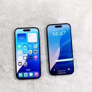 Telefoni Usati Originali a Prezzo Molto Vantaggioso, iPhone 16 Grado B 128GB, <span class=keywords><strong>Smartphone</strong></span> Come Nuovo - Product Image 4