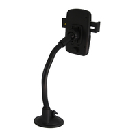 Support universel de téléphone portable de voiture d'accessoires de voiture de mode