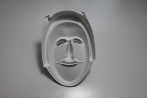 Diseño de Empaque de Papel Reciclado de Pulpa de Caña de Azúcar para <span class=keywords><strong>la</strong></span> <span class=keywords><strong>Máscara</strong></span> <span class=keywords><strong>del</strong></span> <span class=keywords><strong>Faraón</strong></span> - Product Image 6