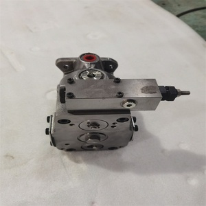 Pompe à pistons axiaux à déplacement variable hydraulique série PV PV028 PV032 PV040 PV046 PV063 PV080 PV032R1K1T1NMFC - Product Image 6