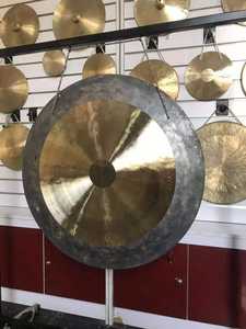 Vansir tradicional Chau Gong Tam Tam para banho de som, meditação, ioga, cerimônia, massagem de saúde, cuidados de saúde com som tradicional chinês - Product Image 4