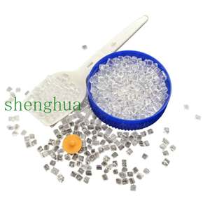 Résines de polycarbonate PC, haute résistance aux chocs, résistance à la chaleur, PC MR106 - Product Image 5