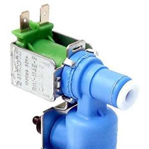 Vanne d'entrée d'eau pour réfrigérateur Frigidaire Kenmore, électrovanne 242252603 pour congélateur domestique - Product Image 3