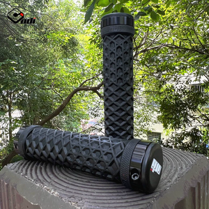 Housse de poignée de vélo de montagne Poignée en silicone Poignée de vélo MTB Poignée de guidon Poignée de vélo en silicone - Product Image 4