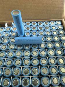 แบตเตอรี่แท้คุณภาพสูง 18650-JP30-3000mAh-3.7V 12C 140A  ใช้งานได้ 1000 รอบการชาร์จ - Product Image 6
