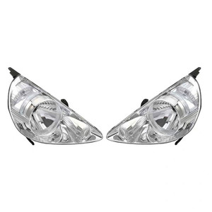 33101-SAA-H51 Faro Delantero Sistema Eléctrico Jazz para Honda Fit 2004-2008 GD1 - Product Image 4