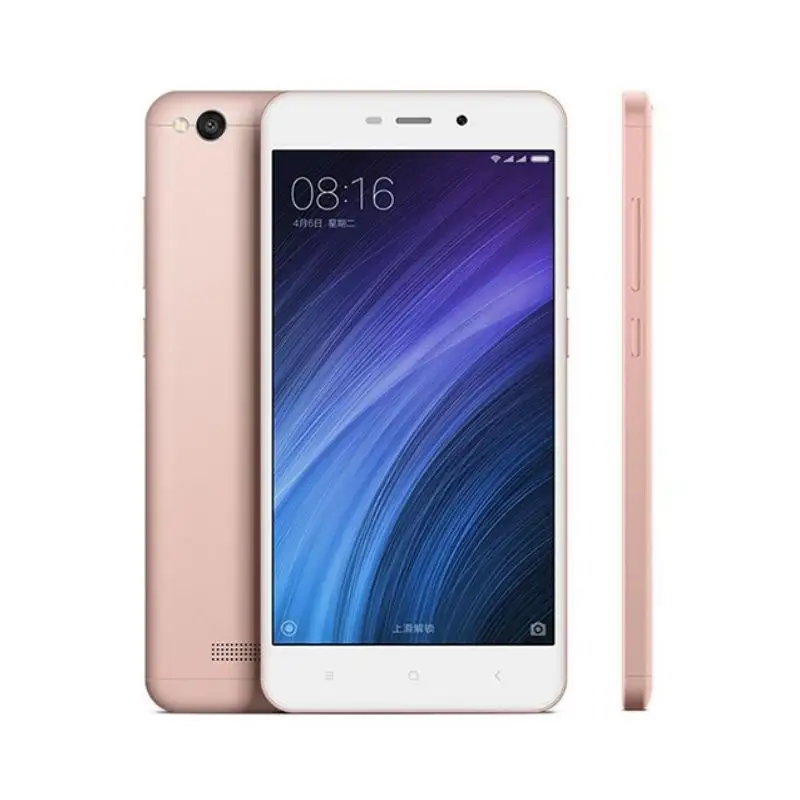 Wholesale Cheap Original Unlock universal Redmi 4A 16GB 32GB Android Smartphone Used Mobile Phones