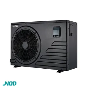 R32 Full Inverter Pool Heat Pump Heating Cooling With WIFI Control