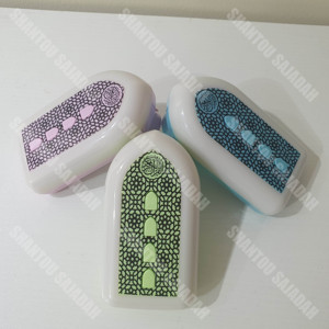Dispositif de prière islamique avec Dhikr et Dua pour la maison, haut-parleur Coran LED à commande tactile avec <span class=keywords><strong>veilleuse</strong></span> pour l'apprentissage du Coran par les enfants - Product Image 6