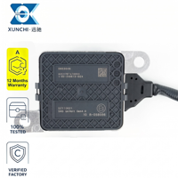 Sensor de Óxido de Nitrógeno de 12V Directamente de Fábrica, DZ110621 SNS3048 para JOHN DEERE, Sensor NOx Nuevo para Camiones y Motores