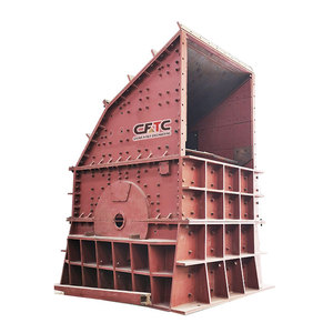 Ready-To-Ship Professional-Grade Industrial Stone Crusher for Heavy Duty Applications - Product Image 3