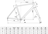 Cadre de vélo en titane premium GR9 Gravel/Montagne Route Léger Résistant à la corrosion Soudure de précision Usinage CNC