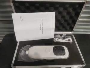 SY-F015-1 Vente chaude Détecteur de jaunisse transcutané portable pour la jaunisse néonatale, mesure de la concentration de bilirubine par voie transcutanée - Product Image 4