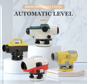 하이 퀄리티 32X 디지털 셀프 레벨링 자동 레벨 측량 장비 - Product Image 5