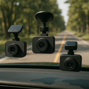 Grabadora de Conducción para Auto de Alta Calidad y Gran Angular de 130 Grados y 25MP, Superventas - Product Image 3