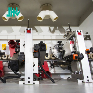 Edgebander cho đồ nội thất nhà máy sản xuất MDF ván ép cạnh hoàn thiện - Product Image 4