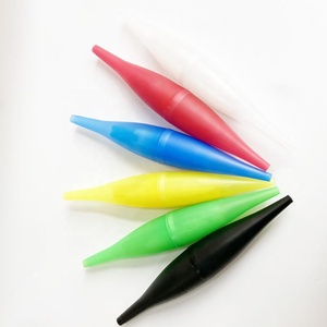 Boquilla de Hielo para Narguile, Bolsa de Hielo para Fumar Shisha, Boquillas de Hielo para Narguile, Boquillas <span class=keywords><strong>Bazooka</strong></span> - Product Image 1