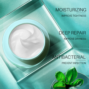 Crème Apaisante pour l'Eczéma, Soin Réparateur <span class=keywords><strong>Efficace</strong></span> Après une Seule Utilisation, Marque Privée OEM - Product Image 3