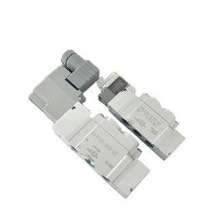Nueva Válvula Solenoide de Parada de Combustible para Motor Diésel de 12v, SY3520 <span class=keywords><strong>C4</strong></span>, Válvula Solenoide Electromagnética de 2 Posiciones, Válvula Solenoide de Ptfe - Product Image 3