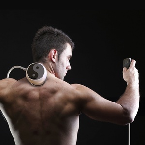 Intelligent Breathing Vacuum Cupping Therapy 6-Speed 3-Mode Remote Controller Cupping Device Electric Gua Sha Cupping <b>Machine</b> - Product Image 6