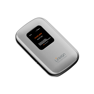Router WiFi ESIM Global 4G sin Tarjeta <span class=keywords><strong>SIM</strong></span> Física, Punto de Acceso WiFi Plateado de 5000 mAh de Alta Capacidad, <span class=keywords><strong>Internet</strong></span> Rápido para Viajes Internacionales - Product Image 4