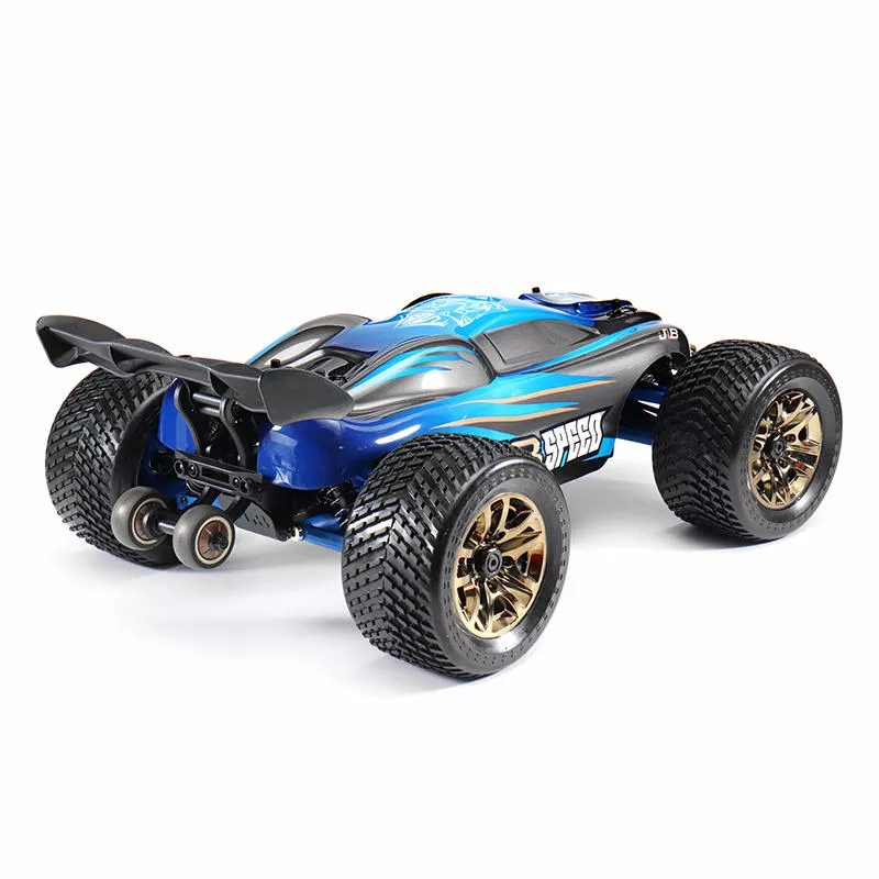 J3 Speed Cheetah 1:10 JLB 31101 off Road RC Car - 120A ESC