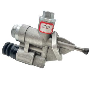 ET076 Traktor-Kraftstoffzuführpumpe Kraftstofftransferpumpe Dieselkraftstoff Liftpumpe 3930202 3932224 3932227 - Product Image 1