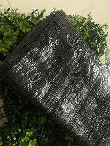 Malla de Sombra Rectangular de HDPE de Alta Calidad con Protección UV para Estacionamiento, Agricultura y Jardín (Color Verde) - Product Image 6