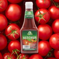 Sauce tomate pure 100% végétalienne, à base de plantes, pour garniture de pizza, sans colorants artificiels, pour la préparation de repas végétariens