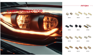 Nano Sim 6 pin 8Pin thẻ cạnh kết nối tương thích với iPhone 4S và GPS - Product Image 5