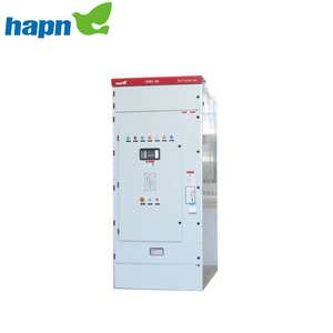 Panneau de démarrage progressif à semi-conducteurs <span class=keywords><strong>Hapn</strong></span> HPMV-DN 10KV 220V, démarrage efficace du moteur, 500kW 50/60Hz CE ISO9001 - Product Image 3