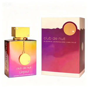 Parfums de Luxe Eau de Parfum Très Vendus – <span class=keywords><strong>Carnaval</strong></span> de Nuit – Fragrance Arabe de Haute Qualité – Longue Durée – Boisé Épicé – Flacon en Verre - Product Image 6