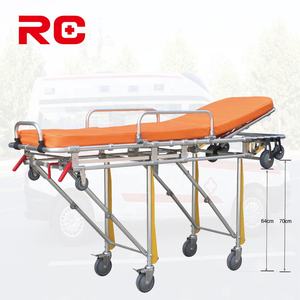 Cina Pemasok Darurat Tolak Ambulans Peregangan Pada Harga Yang Baik - Product Image 4