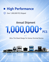 RK3568 ODM Printed Circuit Board Production Software Integration Supplier for Digital Signage Self Service Kiosk Display