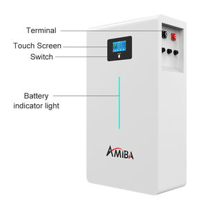 15kWh 14kWh <span class=keywords><strong>LiFePO4</strong></span> 리튬 배터리 태양 에너지 저장 BMS 48V 51.2V 280Ah 300AH 314ah RDP 하우스 태양 에너지 저장 배터리 - Product Image 6